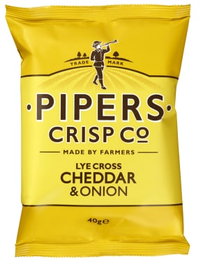 Pipers Crisp