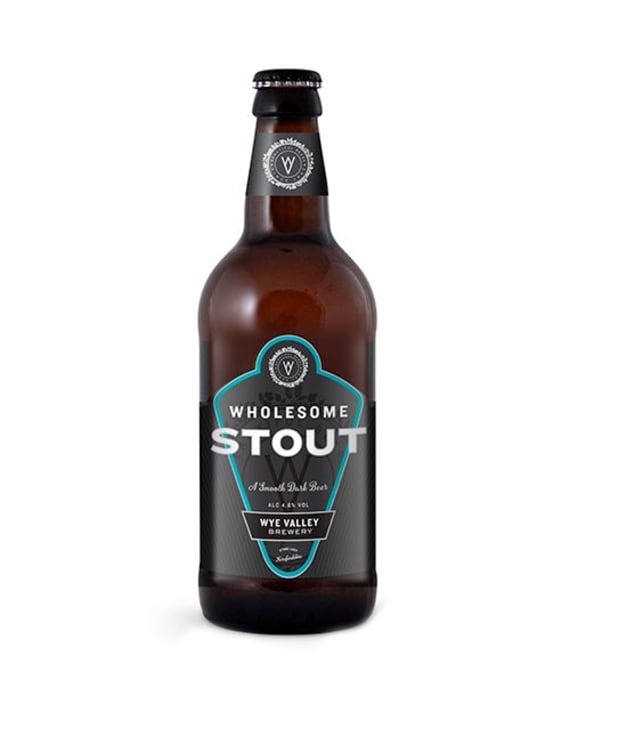 Wholesome Stout 0,5l Wye Valley