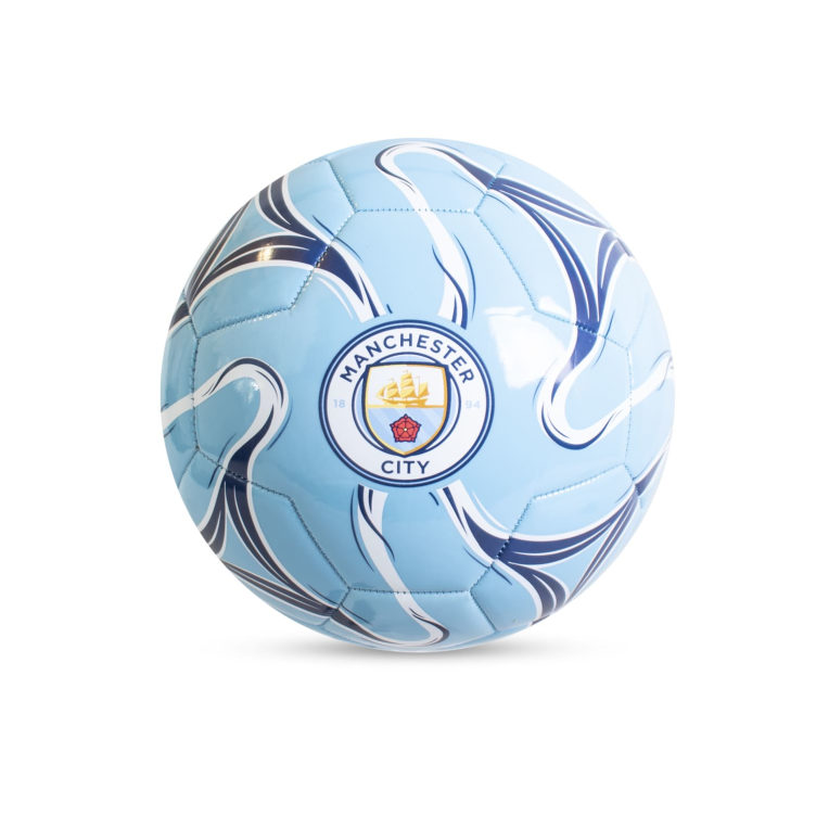 Fotball Manchester City Size5