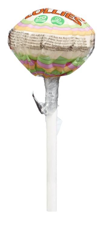 Mega Double Lolly 31g Swizzels