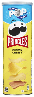 Pringles