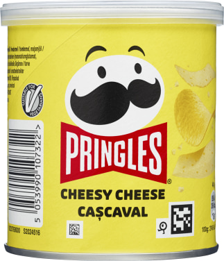 Pringles