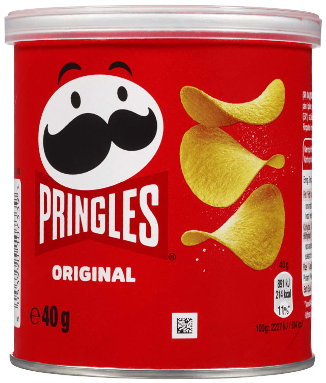 Pringles Original 40g