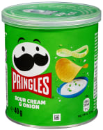 Pringles Sour Cream&onion 40g