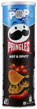 Pringles