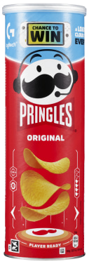 Pringles