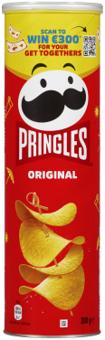 Pringles