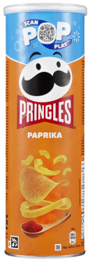 Pringles
