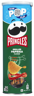 Pringles