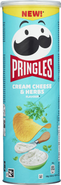 Pringles