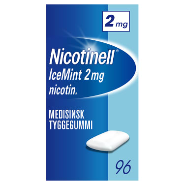 Nicotinell Icemint