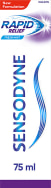 Produktbilde: Sensodyne Tannkrem