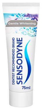 Sensodyne Tannkrem