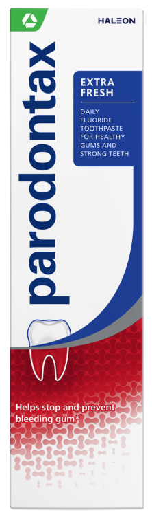Product Image for Parodontax Tannkrem Ekstra Fresh 75ml