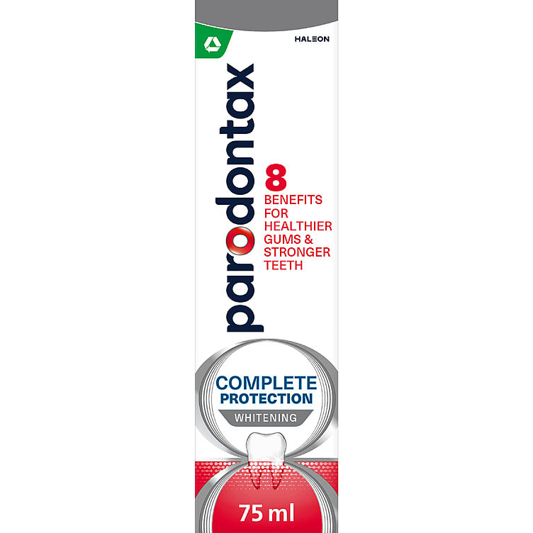 Parodontax Complete Protect Whitening 75ml