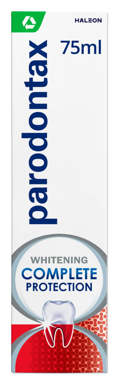 Product Image for Parodontax Complete Protect Whitening 75ml