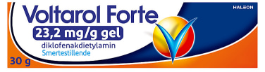 Voltarol