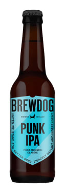 Brewdog