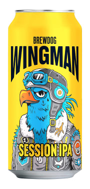 Brewdog Wingman