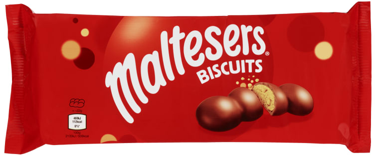 Maltesers Cookies 110g