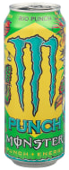 Monster Juiced Rio Punch 0,5l Bx