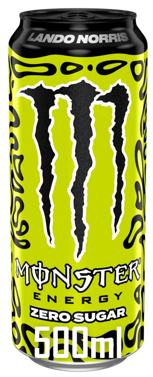 Product Image for Monster Lando Norris Zs 0,5l boks