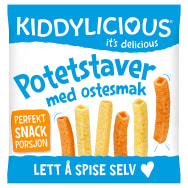 Produktbilde: Potetstaver
