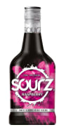 Sourz Raspberry, 70 Cl