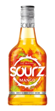 Sourz Mango, 70 Cl