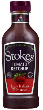 Tomato Ketchup