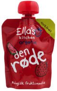 Produktbilde: Smoothie Rød