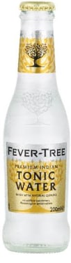 Tonic Water