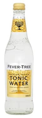Tonic Water