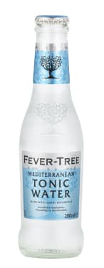 Tonic Water