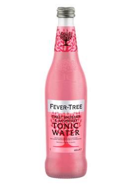 Tonic Water