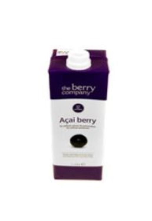 Acai Nektar 1l Berry Company