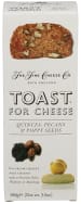 Toast m/Kvede 100g Fine Cheese Co