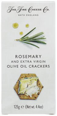 Crackers Rosmarin