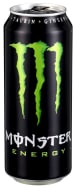 Monster Energy 0,5l Bx