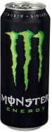 Monster Energy 0,5l Bx