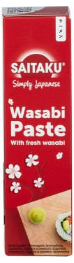 Wasabi Paste