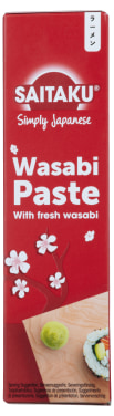 Wasabi Paste