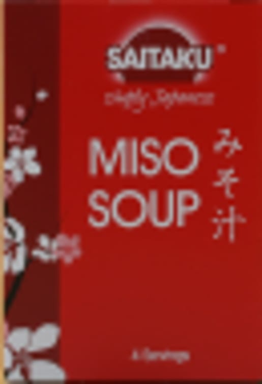 Miso Suppemix 72g Saitaku