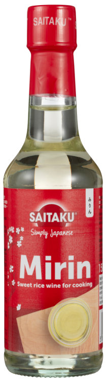 Mirin 150g Saitaku