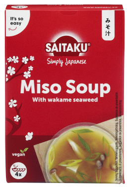 Miso Suppemix