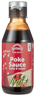 Poke Saus