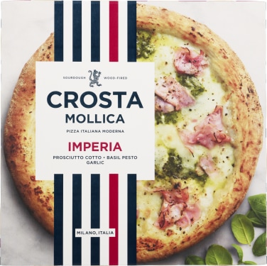 Pizza Imperia