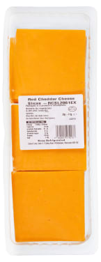 Cheddar Engelsk