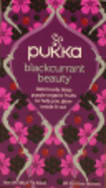 Blackcurrant Te Beauty 20pos Pukka