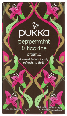 Peppermint
